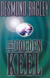 Book Cover for The Golden Keel Book Cover for The Golden Keel