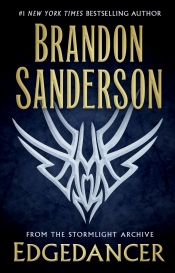 Book Cover for Edgedancer Book Cover for Edgedancer