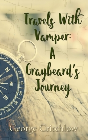 Book Cover for Travels with Vamper: A Graybeard’s Journey