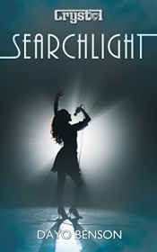 Book Cover for searchlight Book Cover for searchlight