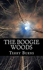 Cover for The Boogie Woods