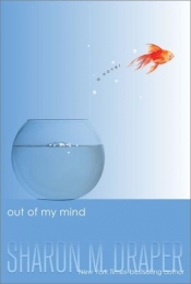 Book Cover for Out of my Mind Book Cover for Out of my Mind