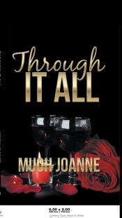 Book Cover for Through It All