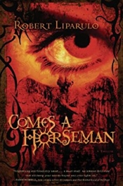 Book Cover for Comes A Horseman Book Cover for Comes A Horseman