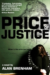 Book Cover for Price of Justice Book Cover for Price of Justice