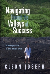 Book Cover for Navigating Through THE Valleys of Success Book Cover for Navigating Through THE Valleys of Success