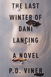 Book Cover for The Last Winter of Dani Lancing Book Cover for The Last Winter of Dani Lancing