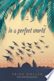 Book Cover for In a Perfect World Book Cover for In a Perfect World