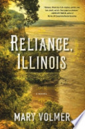 Book Cover for Reliance, Illinois Book Cover for Reliance, Illinois