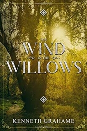 Book Cover for the wind in the willows