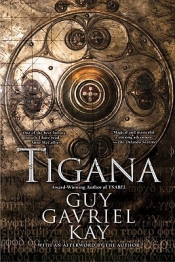 Book Cover for Tigana Book Cover for Tigana