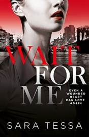 Book Cover for Wait for Me