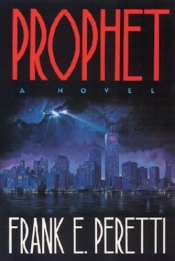 Book Cover for Prophet Book Cover for Prophet