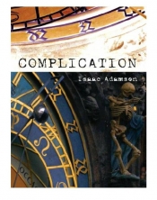 Book Cover for Complication Book Cover for Complication