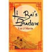 Book Cover for Li Bais shadow