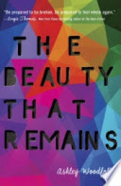 Book Cover for The Beauty That Remains Book Cover for The Beauty That Remains