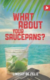 Book Cover for What about your saucepans? Book Cover for What about your saucepans?