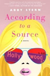 Book Cover for According to a Source