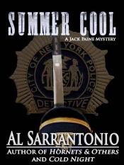 Book Cover for Summer Cool Book Cover for Summer Cool