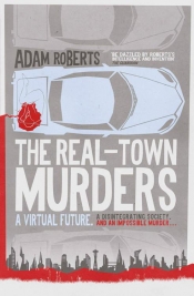 Book Cover for The Real-Town Murders Book Cover for The Real-Town Murders