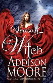 Book Cover for Season of the Witch Book Cover for Season of the Witch