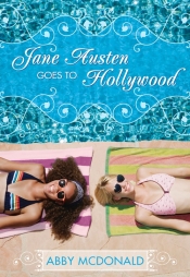 Book Cover for Jane Austen Goes to Hollywood Book Cover for Jane Austen Goes to Hollywood