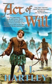 Book Cover for Act of Will Book Cover for Act of Will