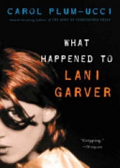Book Cover for What Happened to Lani Garver