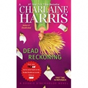 Book Cover for Dead Reckoning (Sookie Stackhouse Series #11)
