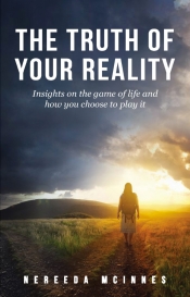 Book Cover for The Truth of Your Reality