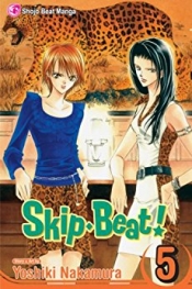 Book Cover for Skip Beat!, Vol. 05 Book Cover for Skip Beat!, Vol. 05