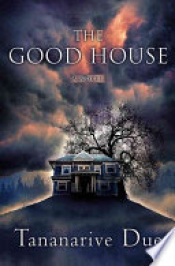 Book Cover for The Good House Book Cover for The Good House