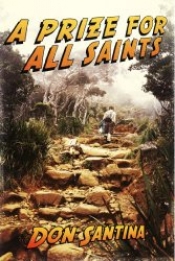 Book Cover for A Prize for All Saints Book Cover for A Prize for All Saints