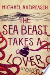 Book Cover for The Sea Beast Takes a Lover Book Cover for The Sea Beast Takes a Lover