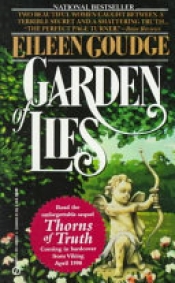 Book Cover for Garden of Lies Book Cover for Garden of Lies