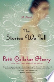 Book Cover for The Stories We Tell