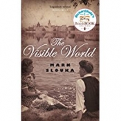 Book Cover for The Visible World Book Cover for The Visible World