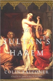 Book Cover for The Sultan's Harem Book Cover for The Sultan's Harem