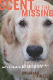 Book Cover for Scent of the Missing Book Cover for Scent of the Missing