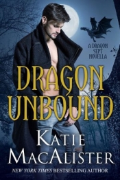 Book Cover for Dragon Unbound Book Cover for Dragon Unbound