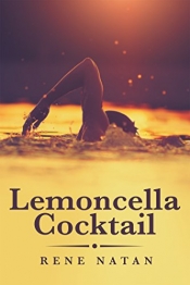 Book Cover for Lemoncella coctail