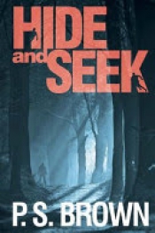 Book Cover for Hide and Seek Book Cover for Hide and Seek