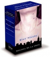 Book Cover for Blue Bloods 3-Book Boxed Set Book Cover for Blue Bloods 3-Book Boxed Set