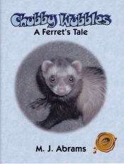 Book Cover for Chubby Wubbles