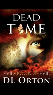 Book Cover for Dead Time