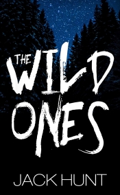 Book Cover for The Wild Ones Book Cover for The Wild Ones