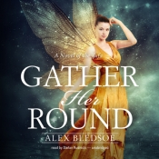 Book Cover for Gather Her Round Book Cover for Gather Her Round