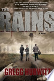Book Cover for The Rains Book Cover for The Rains