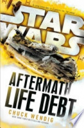 Book Cover for Life Debt Book Cover for Life Debt