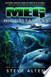 Book Cover for Nightstalkers Book Cover for Nightstalkers